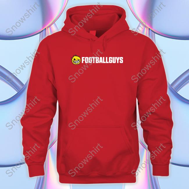 Footballguys T Shirts Footballguys T Shirts