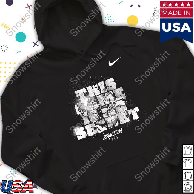 This Game Is No Secret T Shirt This Game Is No Secret T Shirt