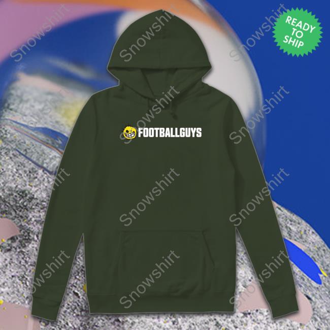 Footballguys T Shirts Footballguys T Shirts