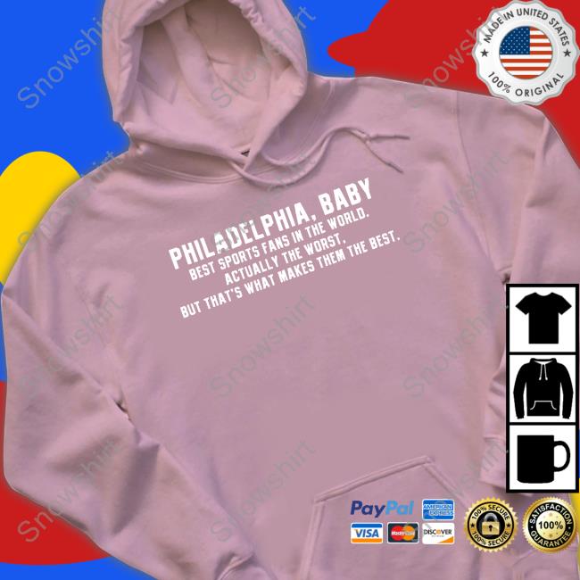 Philadelphia Baby Tee Shirt Philadelphia Baby Tee Shirt