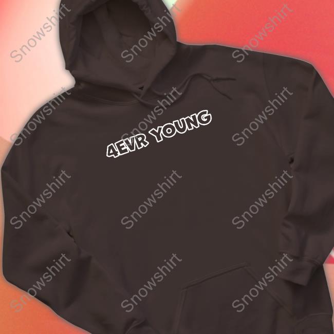 Kyle Johnson 4Evr Young T Shirt Kyle Johnson 4Evr Young T Shirt