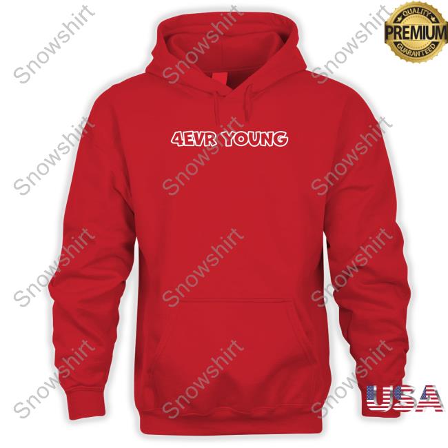 Kyle Johnson 4Evr Young T Shirt Kyle Johnson 4Evr Young T Shirt