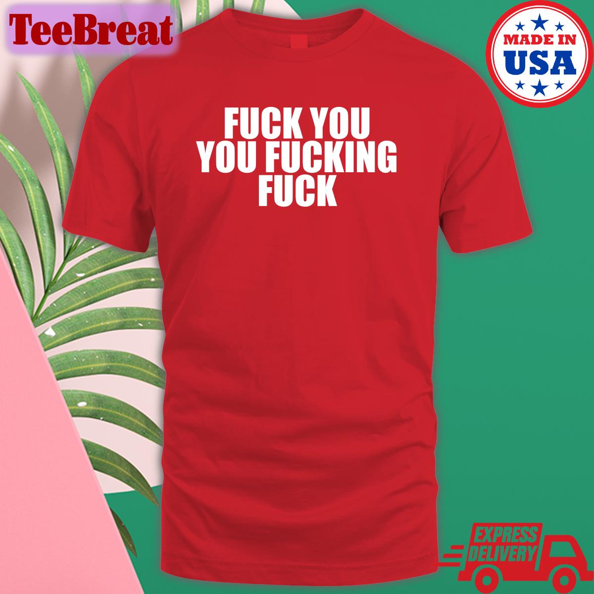 Fuck You You Fucking Fuck Shirt 2022 Black Luxin Xeno Fuck You You Fucking Fuck Shirt 2022 Black Luxin Xeno