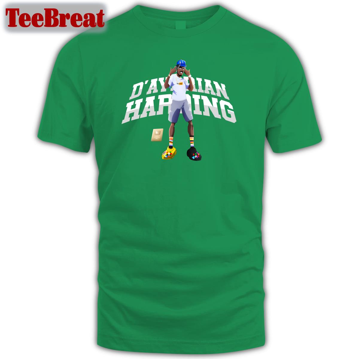 D'Aydrian Harding 1 Million Subscriber Sweatshirt Daydrian Harding Merch D'Aydrian Harding 1 Million Subscriber Sweatshirt Daydrian Harding Merch