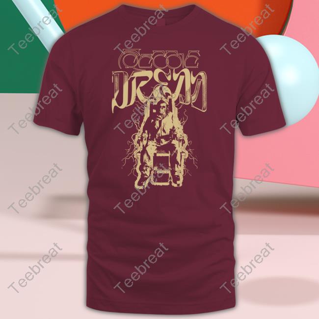 Freddie Dredd Merch Electric Chair T Shirt Freddiedredd Freddie Dredd Merch Electric Chair T Shirt Freddiedredd