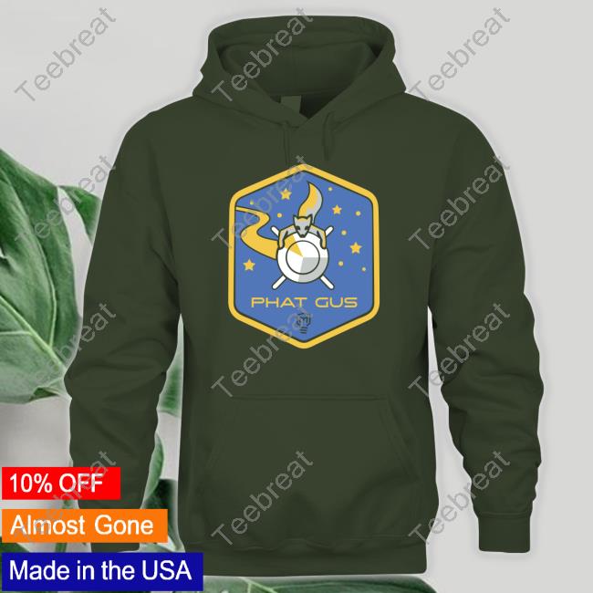 Phat Gus Shirt Phat Gus Shirt