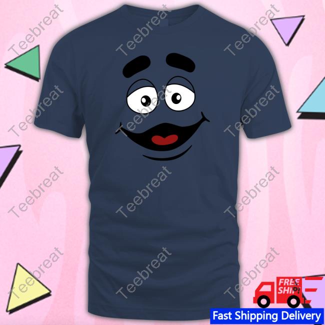 Mcdonalds Merch Official Grimace Cap Mcdonalds Merch Official Grimace Cap