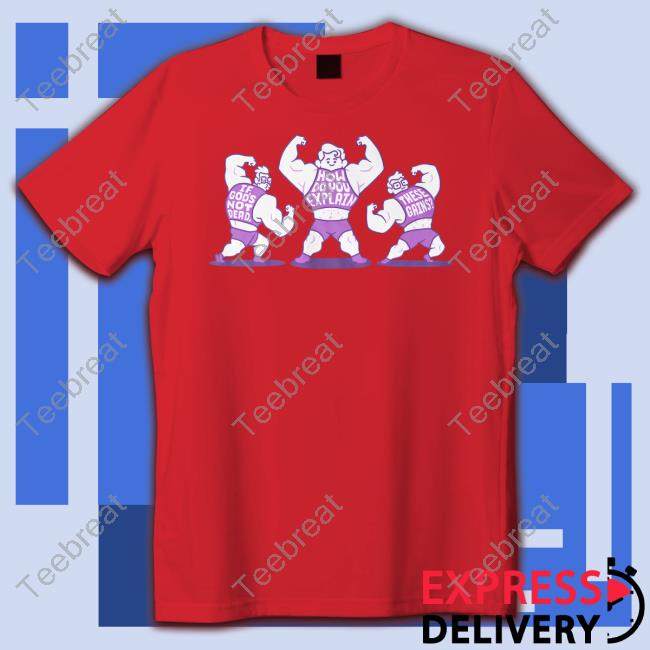 Mcelroy Merch Mcelroy These Gains Tee Shirt Mcelroy Merch Mcelroy These Gains Tee Shirt