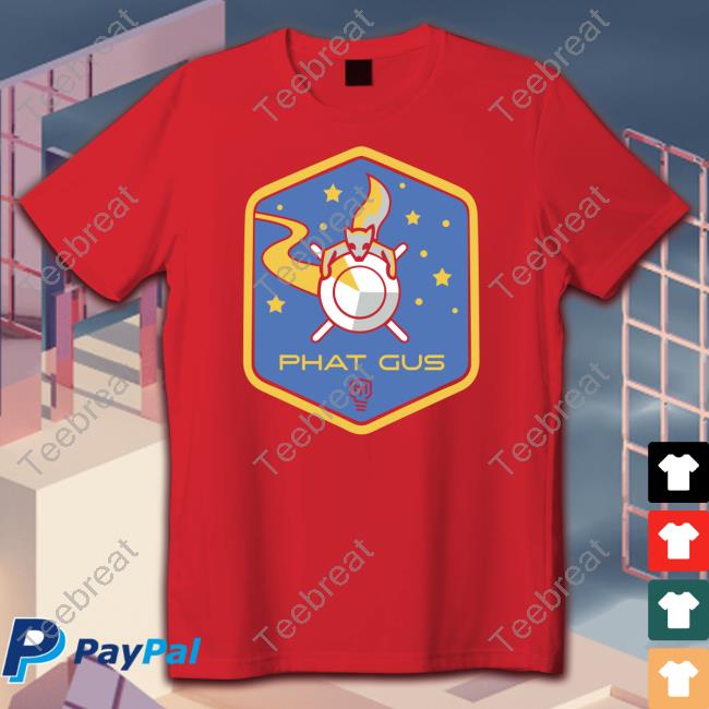 Phat Gus Shirt Phat Gus Shirt