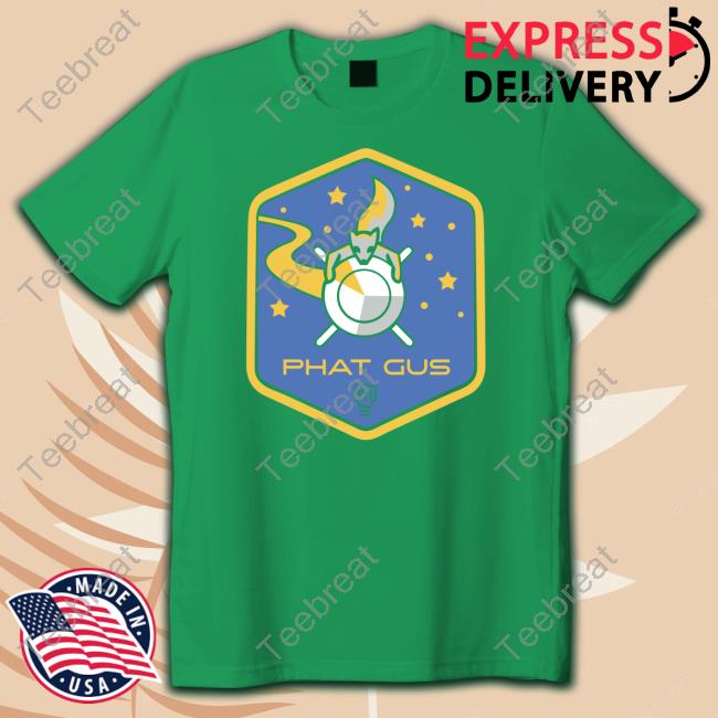 Phat Gus Shirt Phat Gus Shirt