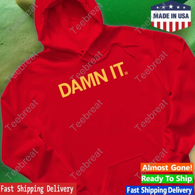 Raygun Merch Damn It Shirt Iowa Women's Basketball Raygun Merch Damn It Shirt Iowa Women's Basketball