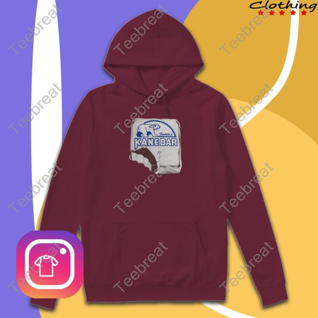 Kane Bar Freddie's Shirt Tee Kane Bar Freddie's Shirt Tee