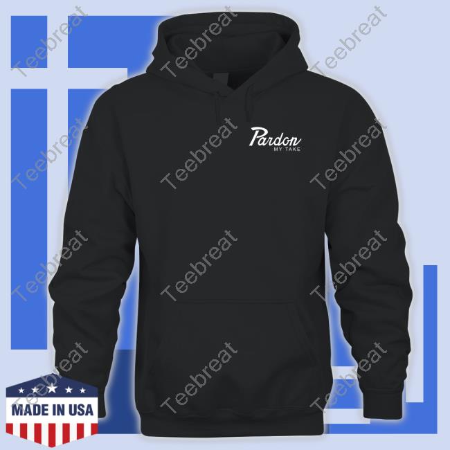 Kyle Shanahan Pardon My Take T Shirt Barstool Sports Store Kyle Shanahan Pardon My Take T Shirt Barstool Sports Store