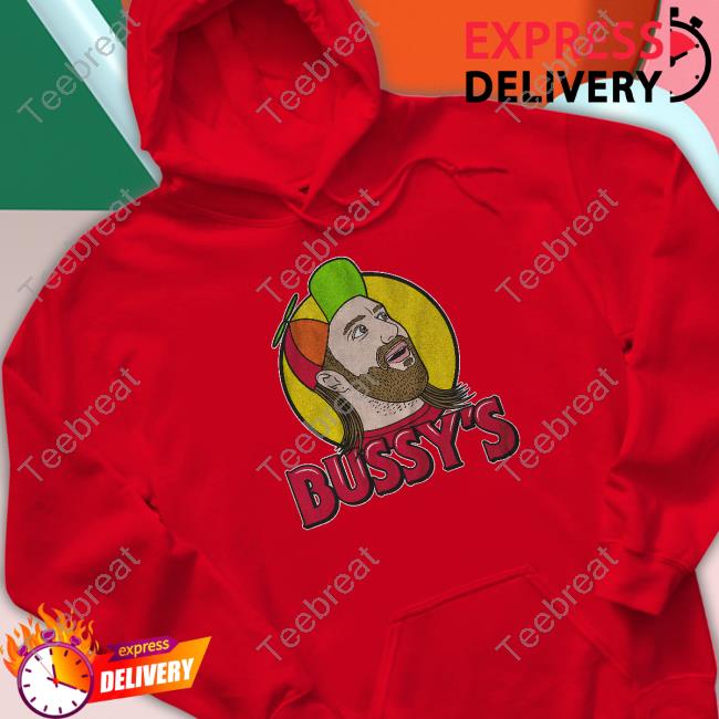 Official Leigh Mcnasty Bussy's T Shirt Official Leigh Mcnasty Bussy's T Shirt