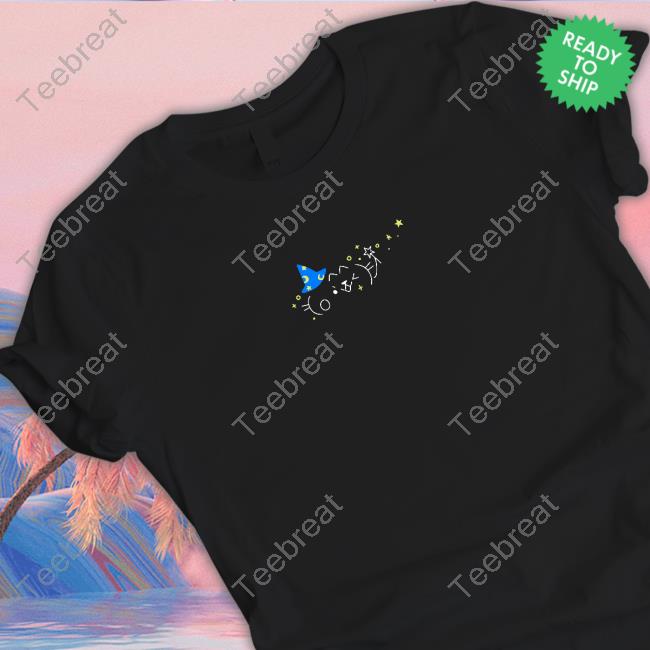 Catdadwen Wenxwen Merch Wizard Cat Kaomoji Shirt Catdadwen Wenxwen Merch Wizard Cat Kaomoji Shirt