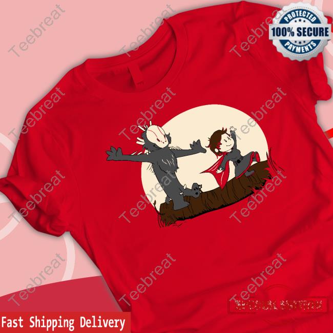 Official Hourly RWBY Rwby Remix Grimm And Ruby Shirt Official Hourly RWBY Rwby Remix Grimm And Ruby Shirt