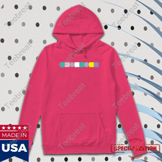 New Order Store Blue Monday Calm Shirt New Order Store Blue Monday Calm Shirt