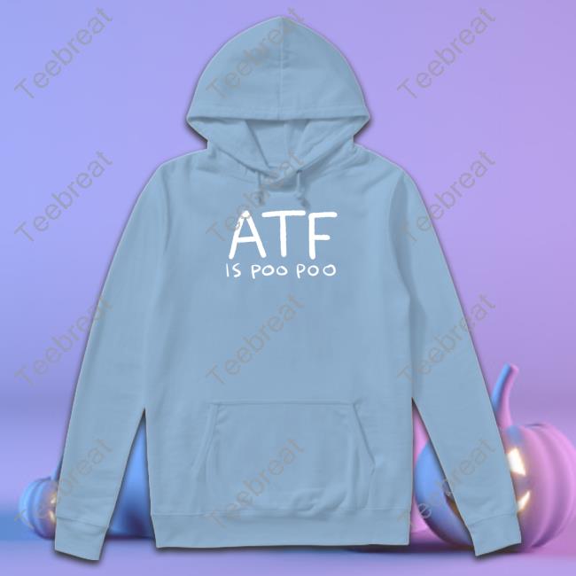 Official Brandon Atf Is Poo Poo Cap Official Brandon Atf Is Poo Poo Cap