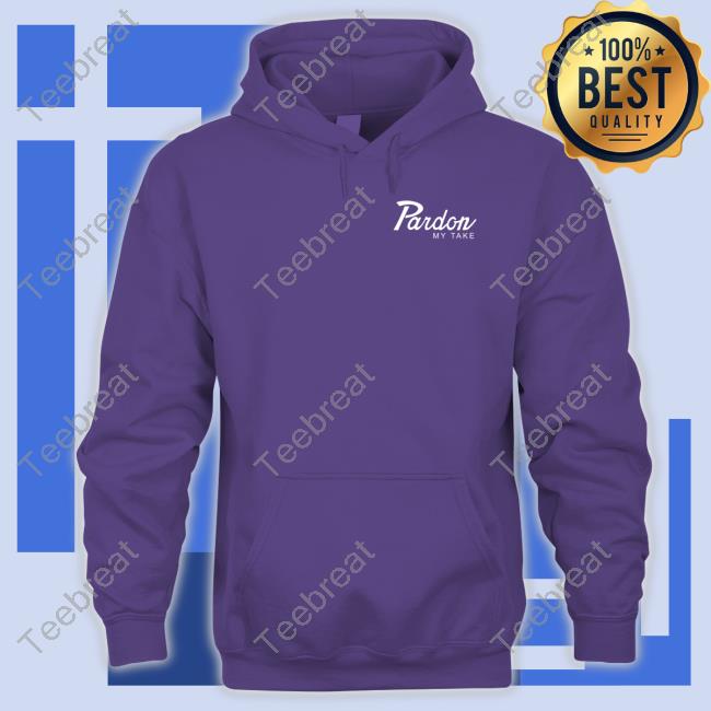 Kyle Shanahan Pardon My Take T Shirt Barstool Sports Store Kyle Shanahan Pardon My Take T Shirt Barstool Sports Store