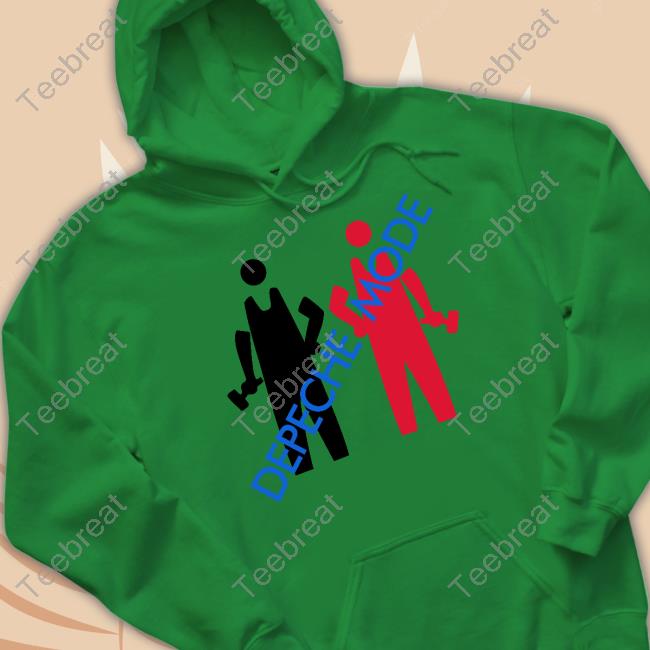 Depeche Mode Shirts Depeche Mode Shirts