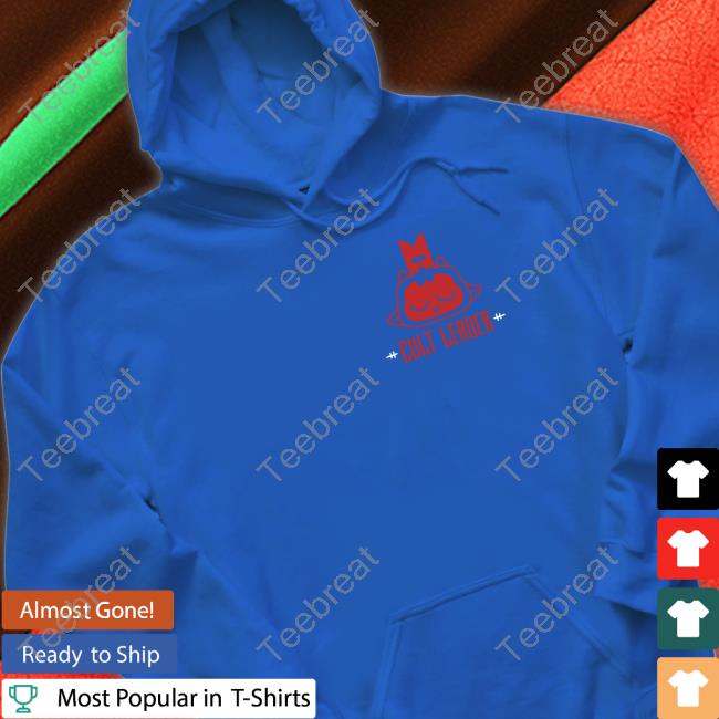 Cult Leader Tee Cult Leader Tee