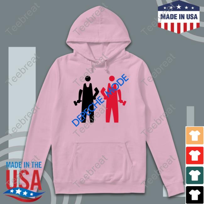 Depeche Mode Shirts Depeche Mode Shirts