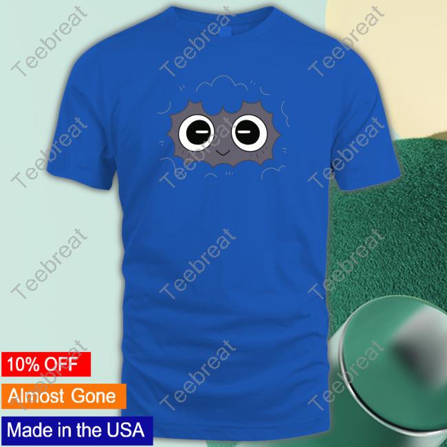 Cult Of The Lamb Merch Cult Of The Lamb Floofy Lamb T Shirt Devolverdigital Cult Of The Lamb Merch Cult Of The Lamb Floofy Lamb T Shirt Devolverdigital