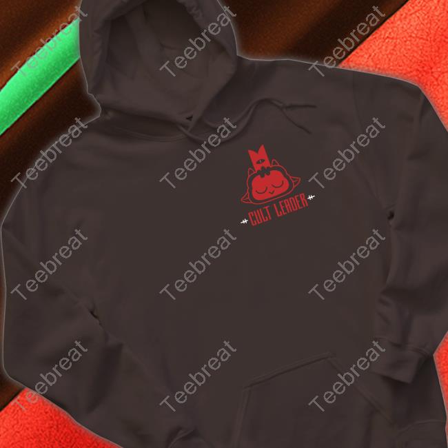 Cult Leader Tee Cult Leader Tee