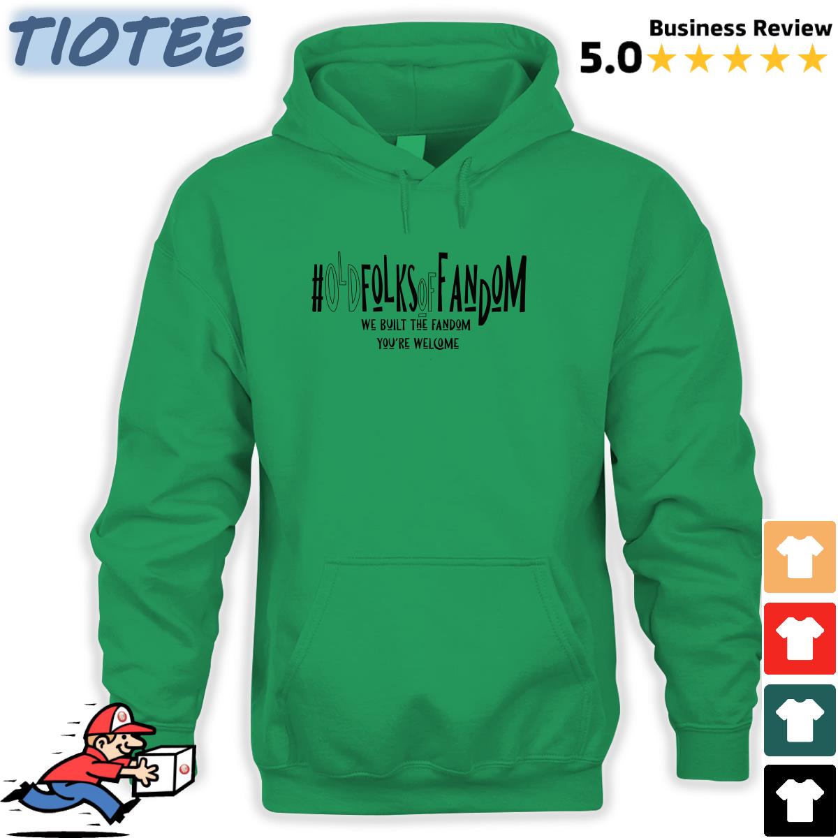 #Oldfolksoffandom Old Folks Of Fandom We Built The Fandom You're Welcome Tee Shirt Anna Kunerkster Photos #Oldfolksoffandom Old Folks Of Fandom We Built The Fandom You're Welcome Tee Shirt Anna Kunerkster Photos