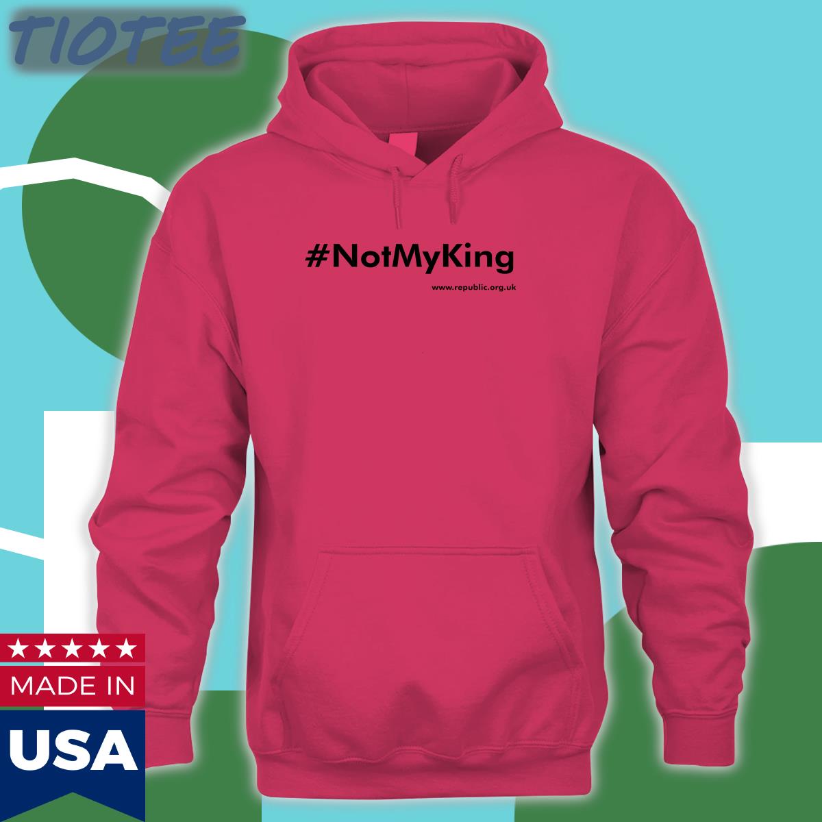 #Notmyking Tee Shirt Not My King #Notmyking Tee Shirt Not My King