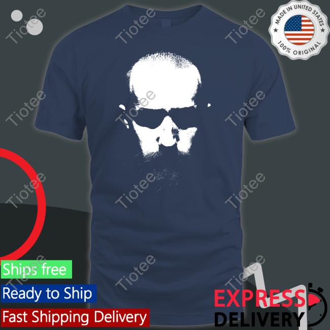 Pouya305 Merch Pouya Face Shirt Long Sleeve Tee Pouya305 Merch Pouya Face Shirt Long Sleeve Tee