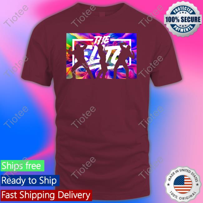 Aew All Elite Wrestling The Elite Gears Of Creation Hoodie Aew All Elite Wrestling The Elite Gears Of Creation Hoodie