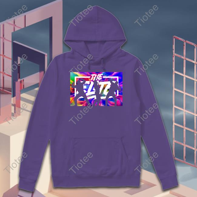 Aew All Elite Wrestling The Elite Gears Of Creation Hoodie Aew All Elite Wrestling The Elite Gears Of Creation Hoodie