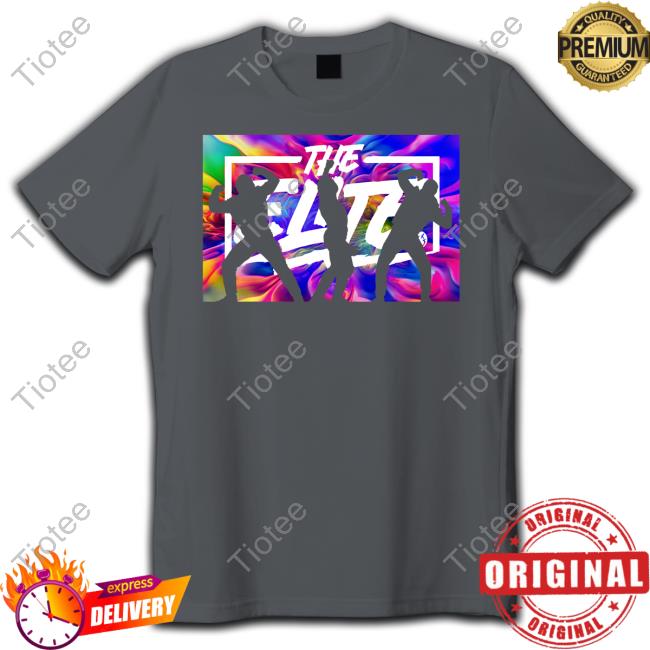 Aew All Elite Wrestling The Elite Gears Of Creation Hoodie Aew All Elite Wrestling The Elite Gears Of Creation Hoodie