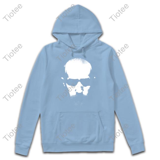 Pouya305 Merch Pouya Face Shirt Long Sleeve Tee Pouya305 Merch Pouya Face Shirt Long Sleeve Tee