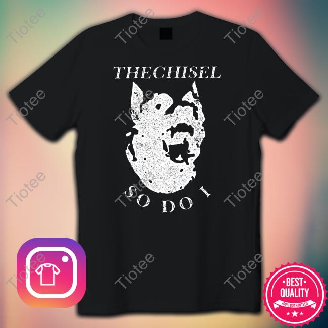 The Chisel Band Merch at Peggy Kim blog