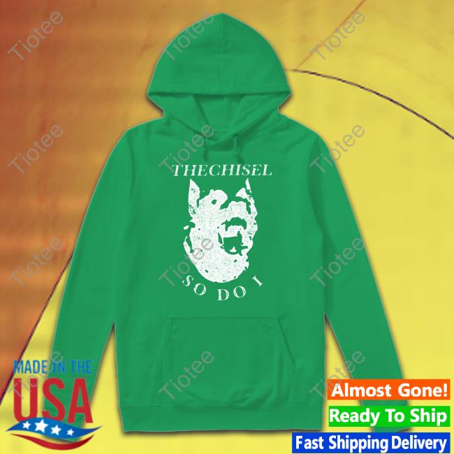 The Chisel Band Merch at Peggy Kim blog