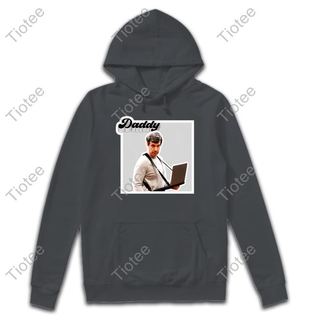 Nathan Fielder Daddy Hooded Sweatshirt Shirts That Go Hard Shirtsthtgohard Nathan Fielder Daddy Hooded Sweatshirt Shirts That Go Hard Shirtsthtgohard