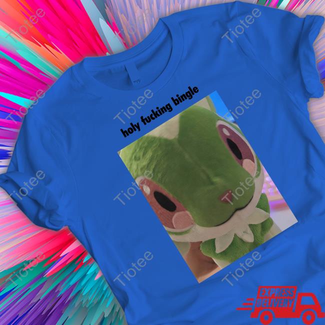 Official Holy Fucking Bingle Cap Official Holy Fucking Bingle Cap
