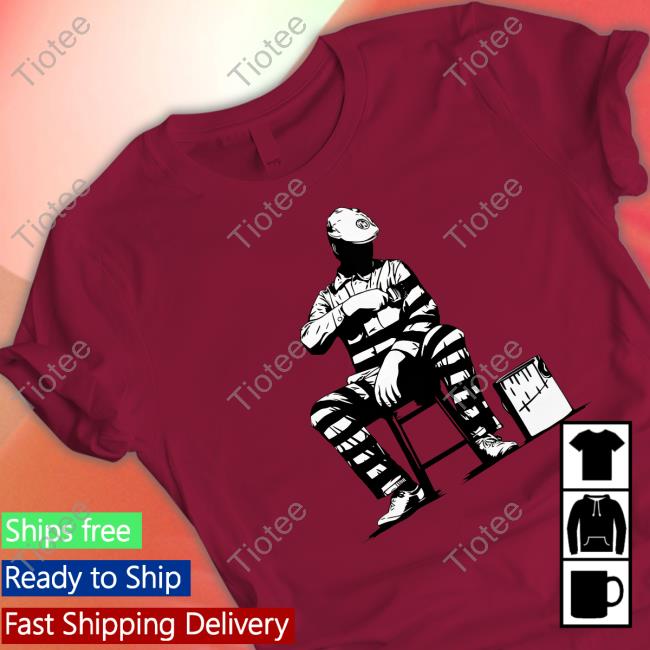 Spread Shirt Merch Official Dolk Prison Painter Shirt Spread Shirt Merch Official Dolk Prison Painter Shirt
