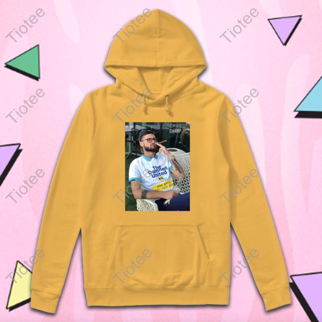 Goodbye T-Shirts Worn By Klich Cap Goodbye T-Shirts Worn By Klich Cap