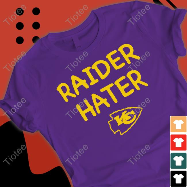 Raider Hater Kansas City Chiefs Hoodie Sierra Jasso Raider Hater Kansas City Chiefs Hoodie Sierra Jasso