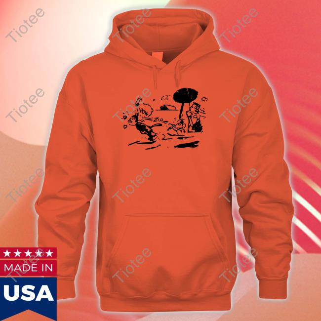 Krazy Kat Jules Tee Shirt Krazy Kat Jules Tee Shirt