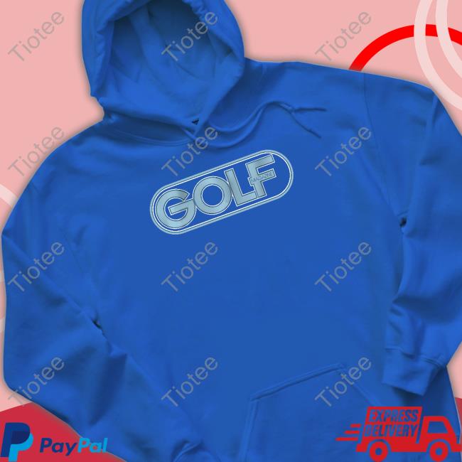 Golf Shop Golf Magazine Retro Logo Tee Golf Shop Golf Magazine Retro Logo Tee