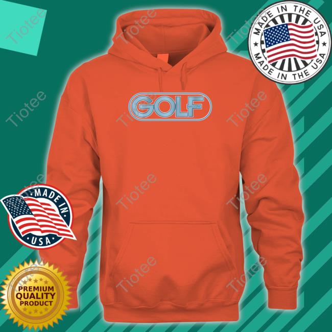 Golf Shop Golf Magazine Retro Logo Tee Golf Shop Golf Magazine Retro Logo Tee