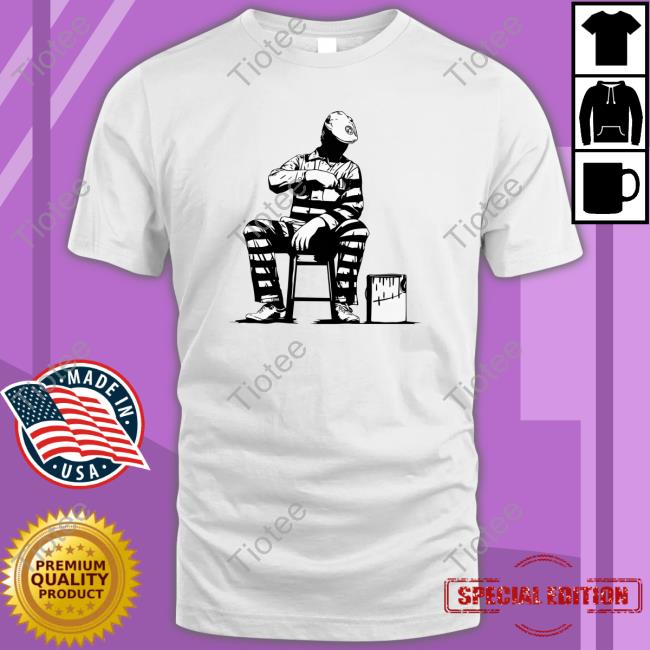 Spread Shirt Merch Official Dolk Prison Painter Shirt Spread Shirt Merch Official Dolk Prison Painter Shirt