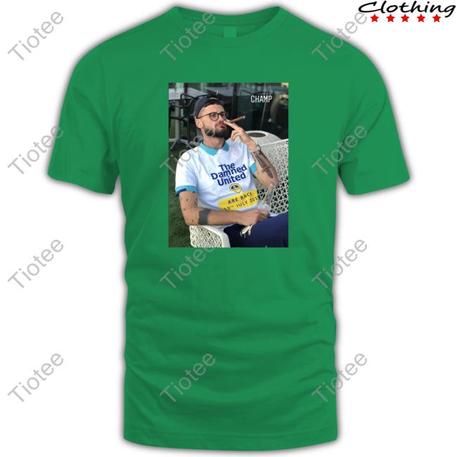 Goodbye T-Shirts Worn By Klich Cap Goodbye T-Shirts Worn By Klich Cap