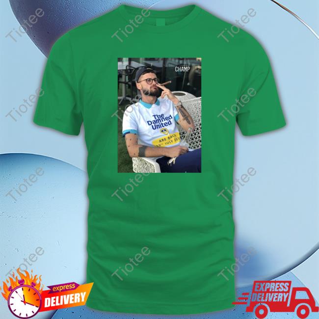 Goodbye T-Shirts Worn By Klich Cap Goodbye T-Shirts Worn By Klich Cap