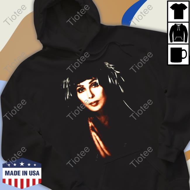 CHER Do You Believe Tour Tee Shirts CHER Do You Believe Tour Tee Shirts