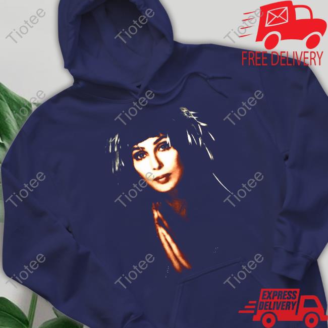 CHER Do You Believe Tour Tee Shirts CHER Do You Believe Tour Tee Shirts